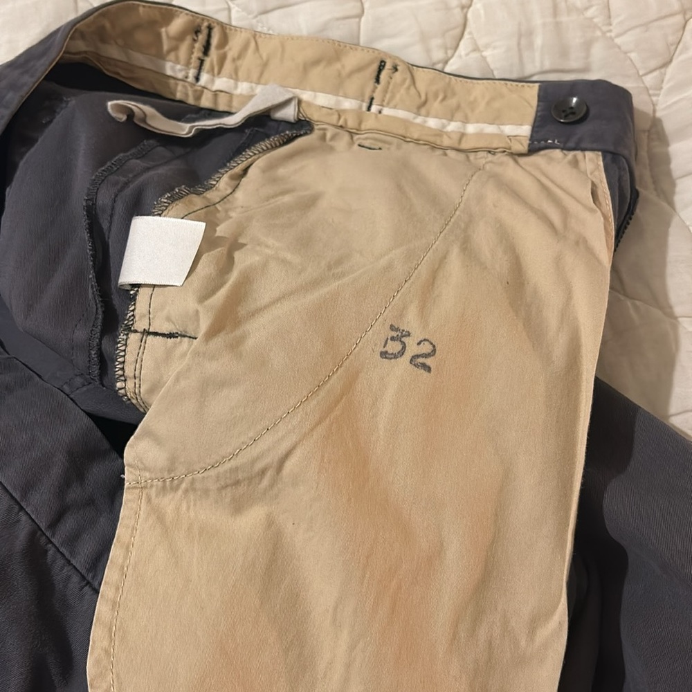 Rag & Bone pants - Picture 4 of 4
